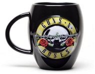 Guns N' Roses - Logo - Oval Mug - Mug