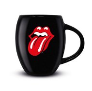 The Rolling Stones - Lips - Oval Mug - Mug