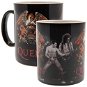 Queen - Crest - Transformer Mug - Mug