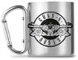 Guns N' Roses - Logo - Mug with Carabiner - Mug