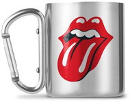 The Rolling Stones - Tongue - Mug with Carabiner - Mug