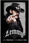 Motörhead - Lemmy 49% Mofo - plakát 65 x 91,5 cm - Plakát