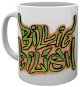 Billie Eilish - Graffiti - Mug - Mug