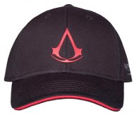 Kšiltovka Difuzed Assassin's Creed: Logo, baseballová kšiltovka - Kšiltovka