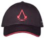 Kšiltovka Difuzed Assassin's Creed: Logo, baseballová kšiltovka - Kšiltovka