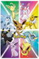 Pokémon: Evolution - Plakát