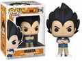 Funko Pop Animation: Dragon Ball SuperS4- Vegeta
