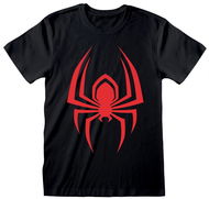 Marvel Spiderman: Miles Morales, pánské tričko - Tričko