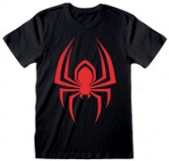 Tričko HEROES INC. Marvel Spiderman: Miles Morales, pánské tričko, vel. M - Tričko