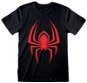 Tričko HEROES INC. Marvel Spiderman: Miles Morales, pánské tričko, vel. XL - Tričko