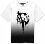 HEROES INC. Star Wars: Stormtrooper Ink, pánské tričko - Tričko