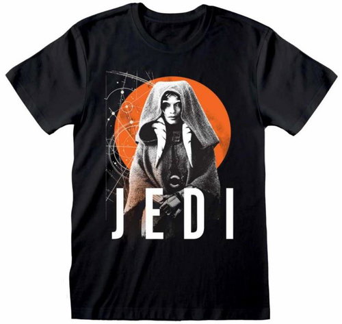 HEROES INC. Star Wars Ahsoka. M - T-Shirt - Main image
