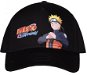 Kšiltovka Difuzed Naruto: Naruto Uzumaki, baseballová kšiltovka - Kšiltovka