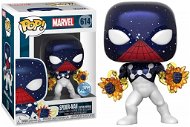 Figure Funko Pop! Marvel Spider Man Captain Universe 614 - Figurka