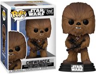 Funko Pop! Star wars Chewbacca 596 - Figure