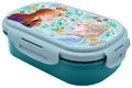 Disney Frozen: Sisters - set boxu na svačinu s příborem
