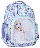 Frozen: Always Close To The Heart - školní batoh - Batoh