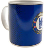 Chelsea FC: Fade - keramický hrnek - Hrnek