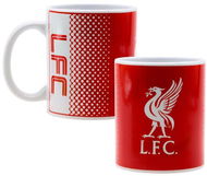 Liverpool FC: Fade - keramický hrnek - Hrnek