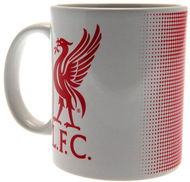 Liverpool FC: Vzor HT Znak - keramický hrnek - Hrnek