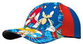 Sonic: Characters - dětská baseballová čepice 52-54 cm