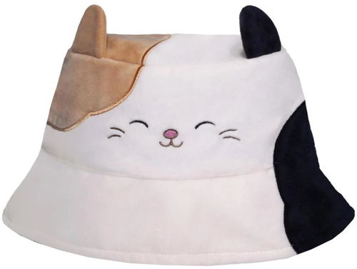 Squishmallows: Cat Cameron – klobúk - Klobúk - Hlavný obrázok