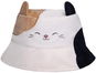 Squishmallows: Cat Cameron – klobúk - Klobúk