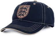 England FC: Crombie Symbol - baseballová kšiltovka 55-61 cm - Kšiltovka