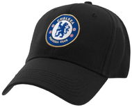 Chelsea FC: Classic Logo - baseballová kšiltovka 55-61 cm - Kšiltovka