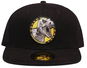 Difuzed Jurassic Park: T-Rex, snapback kšiltovka - Kšiltovka