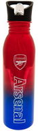 Arsenal FC: Arsenal - nerezová láhev na pití - Láhev na pití