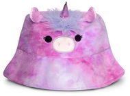 Difuzed Squishmallows klobúk – jednorožec Lola - Klobúk
