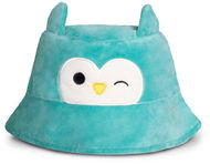 Difuzed Squishmallows klobúk – sova Winston - Klobúk