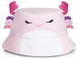 Difuzed Squishmallows klobouk - krab Cailey - Klobouk