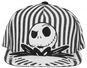 Difuzed Disney Nightmare Before Christmas: Jack, snapback kšiltovka - Kšiltovka