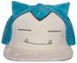 Difuzed Pokémon: Snorlax, snapback kšiltovka - Kšiltovka