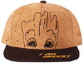 Difuzed Marvel Guardians Of The Galaxy: Groot, snapback kšiltovka