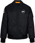 DayZ Bomber Jacket 10th Anniversary Black- bunda XL - Bunda
