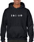DayZ Survival Hoodie- mikina S - Mikina