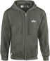 Arma Reforger - Zip - Up Hoodie Khaki - mikina - Mikina