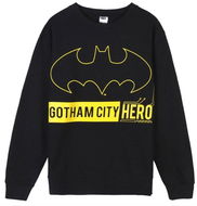 DC Comics Batman: Heroe Gotham City - Mikina