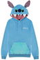 Disney Lilo & Stitch: Stitch With Ears And Tail L - Mikina
