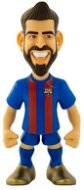 MINIX Football Club figurka Barcelona FC Pique - Figure