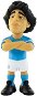 MINIX Football Icon figurka SSC Neapol Maradona - Figure