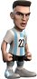 MINIX Football NT Argentina Lautaro - Figure