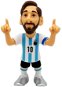 Figure MINIX Football: NT Argentina - Messi - Figurka