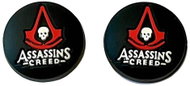 Assassin's Creed IV stick grips black for PS5/PS4/PS3 - Controller Grips
