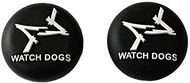 Watch Dogs návleky na páčky k PS5/PS4/PS3  - Gripy na ovladač