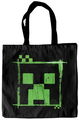 Minecraft: Creeper - Taška na rameno