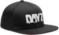 Kšiltovka DayZ Survivor Adjustable Cap, black - čepice - Kšiltovka
